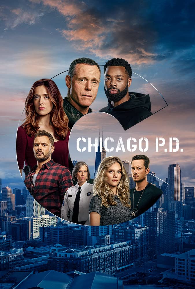 Chicago P.D. Season 8 (2020) ตอน 3