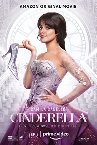 Cinderella (2021)