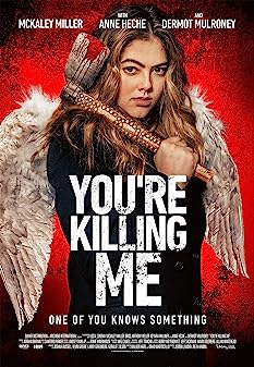 You're Killing Me (2023)