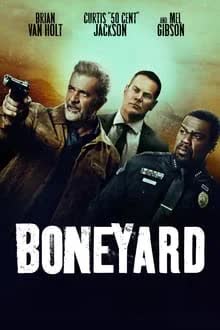 Boneyard (2024) [NoSub]