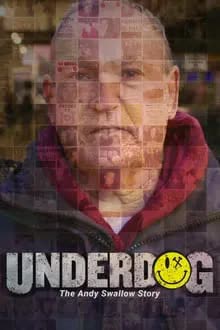 Underdog The Andy Swallow Story (2024) [NoSub]