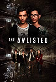 The Unlisted Season 1 (2019) ดิ อันลิสเต็ด 