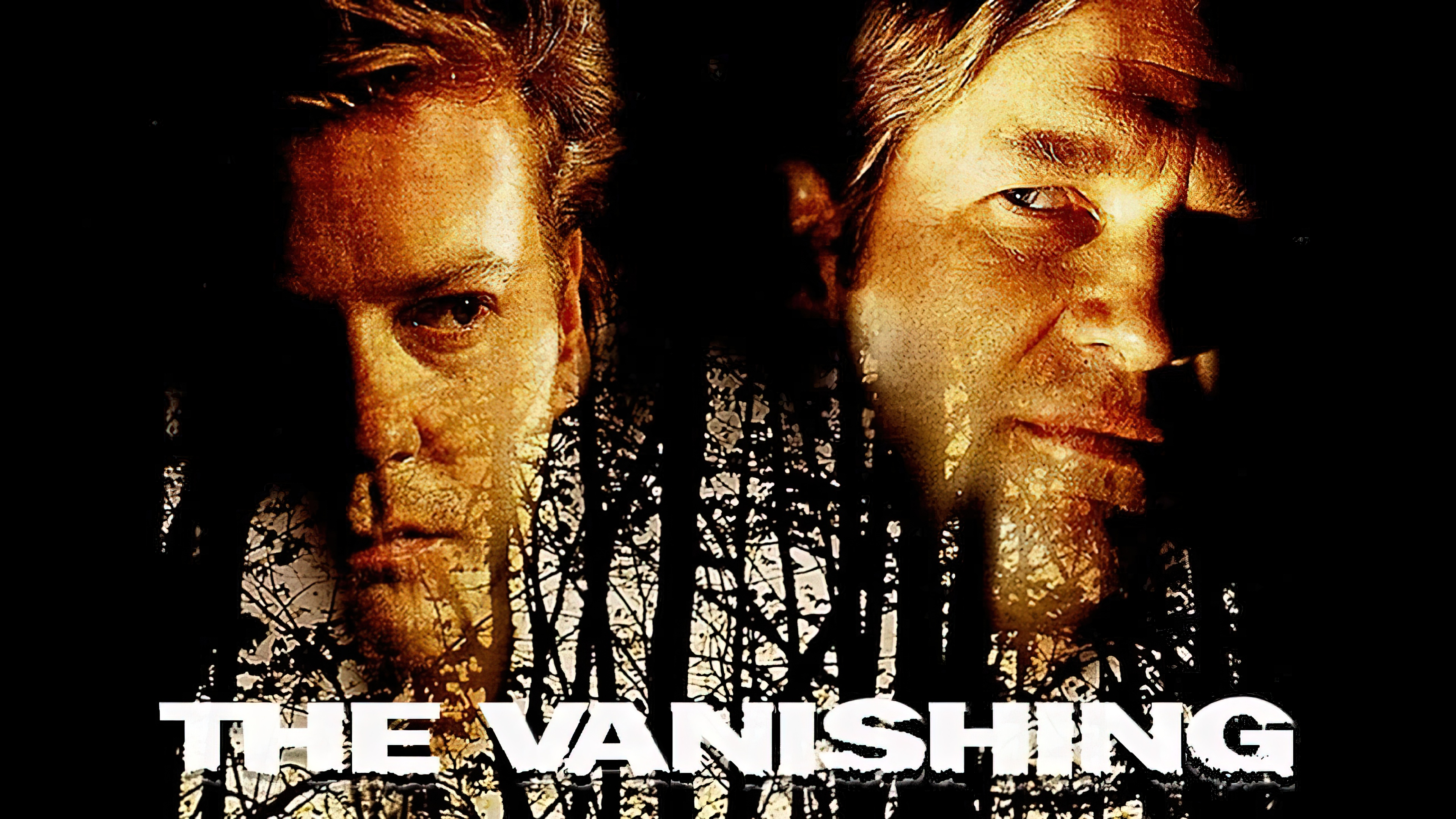 The Vanishing (1993) เมียผมหายแบบสยอง