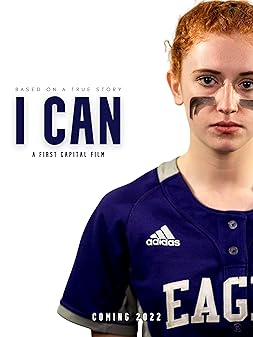 I Can ( 2023) [NoSub]