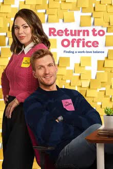 Return to Office (2025) [NoSub]