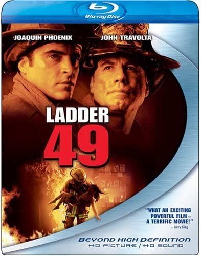 Ladder 49 (2004) หน่วยระห่ำสู้ไฟนรก