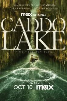 Caddo Lake (2024) บึงลี้ลับ