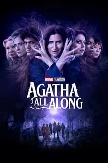 Agatha All Along Season 1 (2024)