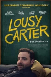 Lousy Carter (2023) [NoSub]