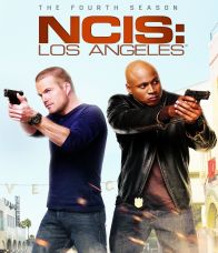 NCIS Los Angeles Season 4 (2012)